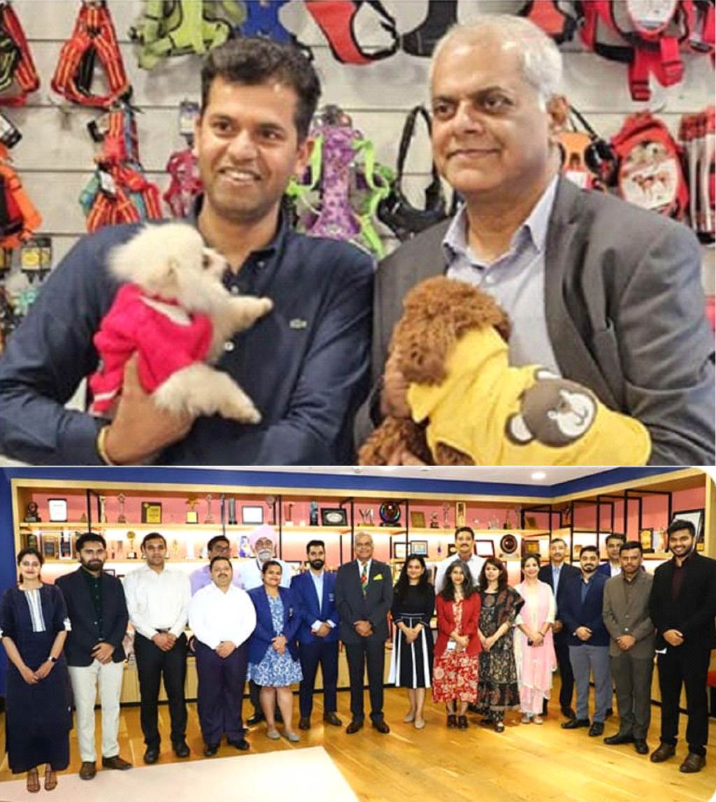 नेस्ले इंडिया ने हासिल की दोहरे अंकों की वृद्धि ग्रामीण बाजार और तकनीक पर रहेगा विशेष फोकस मनीष तिवारी